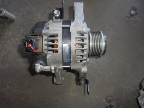 Δυναμό - Εναλλάκτης 270600Q160 για TOYOTA AYGO (2014 - 2017)