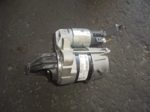 Μίζα 28100-0Q090-C για TOYOTA AYGO (2014 - 2017)