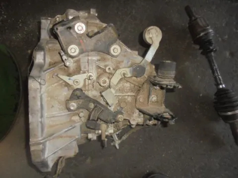 Κιβώτιο Ταχυτήτων (Σασμάν) Χειροκίνητο για TOYOTA YARIS (2009 - 2012) (XP90) 1300 (1NR-FE) Petrol 100 (NSP90) Κιβώτιο Ταχυτήτων (Σασμάν) Χειροκίνητο για TOYOTA YARIS (2009 - 2012) (XP90) 1300 (1NR-FE) Petrol 100 (NSP90)