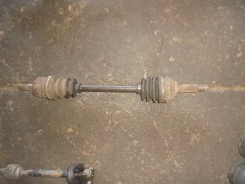 Ημιαξόνιο Εμπρός Αριστερό Με ABS για HYUNDAI ACCENT (1999 - 2002) (CG) (LC) Ημιαξόνιο Εμπρός Αριστερό Με ABS για HYUNDAI ACCENT (1999 - 2002) (CG) (LC)
