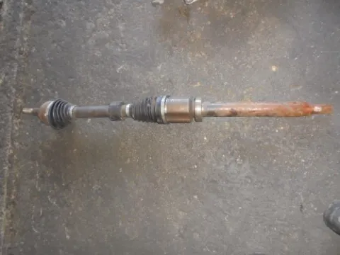 Ημιαξόνιο Εμπρός Δεξί 0098A για FORD S-MAX (2006 - 2010)