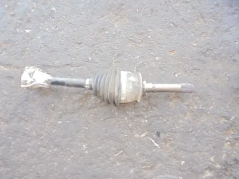 Ημιαξόνιο Εμπρός Αριστερό για MITSUBISHI L200 (1997 - 1999) (K60T) (K70T) Ημιαξόνιο Εμπρός Αριστερό για MITSUBISHI L200 (1997 - 1999) (K60T) (K70T)