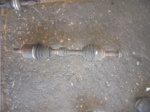 Ημιαξόνιο Εμπρός Αριστερό Με ABS για NISSAN ALMERA (2000 - 2002) (N16) Diesel Ημιαξόνιο Εμπρός Αριστερό Με ABS για NISSAN ALMERA (2000 - 2002) (N16) Diesel