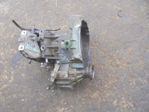 Κιβώτιο Ταχυτήτων (Σασμάν) Χειροκίνητο για VW GOLF (1998 - 2004) Mk4 (1J1) Κιβώτιο Ταχυτήτων (Σασμάν) Χειροκίνητο για VW GOLF (1998 - 2004) Mk4 (1J1)