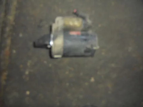 Μίζα για HYUNDAI GETZ (2002 - 2005) (TB) Μίζα για HYUNDAI GETZ (2002 - 2005) (TB)