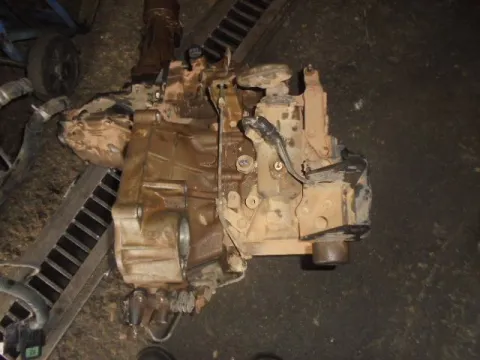 Κιβώτιο Ταχυτήτων (Σασμάν) Χειροκίνητο για TOYOTA RAV-4 (2000 - 2004) (XA20) 2000 1AZ-FE petrol 150 VVT - i 4*4 Κιβώτιο Ταχυτήτων (Σασμάν) Χειροκίνητο για TOYOTA RAV-4 (2000 - 2004) (XA20) 2000 1AZ-FE petrol 150 VVT - i 4*4