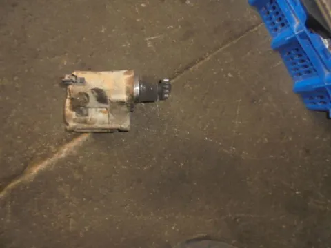 Μίζα για TOYOTA RAV-4 (2000 - 2004) (XA20) 2000 1AZ-FE petrol 150 VVT - i 4*4 Μίζα για TOYOTA RAV-4 (2000 - 2004) (XA20) 2000 1AZ-FE petrol 150 VVT - i 4*4