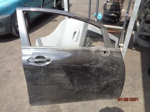 Πόρτα Εμπρός Δεξιά για NISSAN NOTE (2013- ) *Ε* Πόρτα Εμπρός Δεξιά για NISSAN NOTE (2013- ) *Ε*