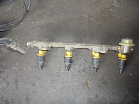Μπεκιέρα 2325002020 για TOYOTA AVENSIS (1997 - 2000) (T220) Μπεκιέρα 2325002020 για TOYOTA AVENSIS (1997 - 2000) (T220)