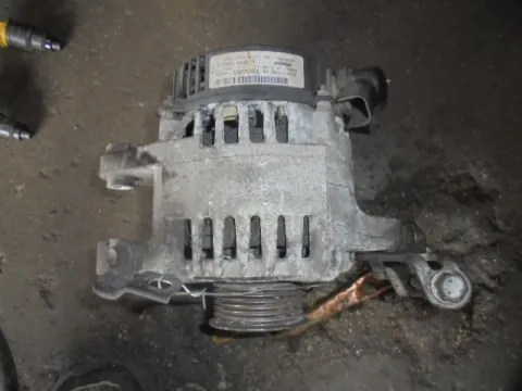 Δυναμό - Εναλλάκτης 270600Q011 για TOYOTA AYGO (2005 - 2009) (B10) Δυναμό - Εναλλάκτης 270600Q011 για TOYOTA AYGO (2005 - 2009) (B10)