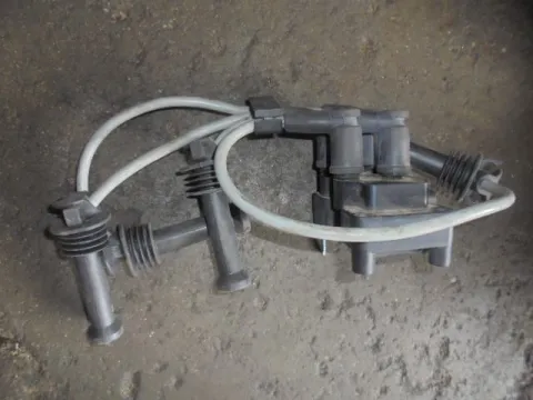 Πολλαπλασιαστής 0221503485 για FORD FIESTA (2002 - 2005) Mk5a  ΤΕΛΑΡΟ 44"(πισω σκαλα) Πολλαπλασιαστής 0221503485 για FORD FIESTA (2002 - 2005) Mk5a  ΤΕΛΑΡΟ 44"(πισω σκαλα)