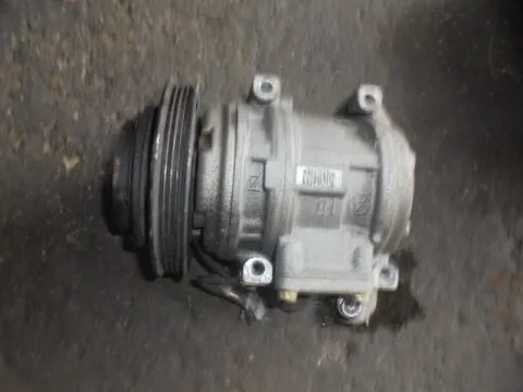 Συμπιεστής A-C (Κομπρέσορας) 4472001591 για TOYOTA AVENSIS (1997 - 2000) (T220) Συμπιεστής A-C (Κομπρέσορας) 4472001591 για TOYOTA AVENSIS (1997 - 2000) (T220)