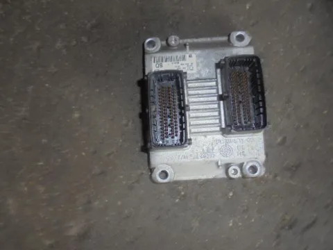 Εγκέφαλος Κινητήρα 0261207962 για OPEL CORSA (2000 - 2004) C ΤΕΛΑΡΟ 6*245471 Εγκέφαλος Κινητήρα 0261207962 για OPEL CORSA (2000 - 2004) C ΤΕΛΑΡΟ 6*245471