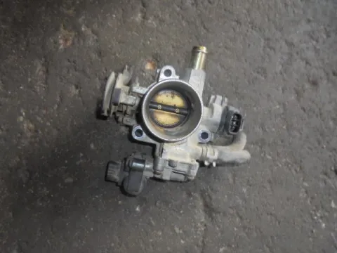 Σώμα Πεταλούδας 89452-20130 για TOYOTA COROLLA (2002 - 2004) (E120) ΤΕΛΑΡΟ 65"(πισω σκαλα) Σώμα Πεταλούδας 89452-20130 για TOYOTA COROLLA (2002 - 2004) (E120) ΤΕΛΑΡΟ 65"(πισω σκαλα)