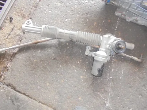 Κρεμαγιέρα Ηλεκτρική για HONDA CIVIC (2004 - 2005) (EP - S - U - V - M) Κρεμαγιέρα Ηλεκτρική για HONDA CIVIC (2004 - 2005) (EP - S - U - V - M)