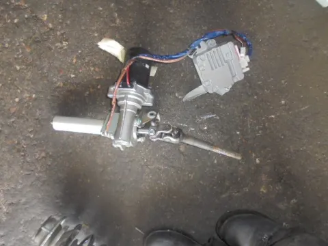 Κολόνα Τιμονιού Ηλεκτρική Μεταχειρισμένη για TOYOTA YARIS (2006 - 2009) (KL9) Κολόνα Τιμονιού Ηλεκτρική Μεταχειρισμένη για TOYOTA YARIS (2006 - 2009) (KL9)