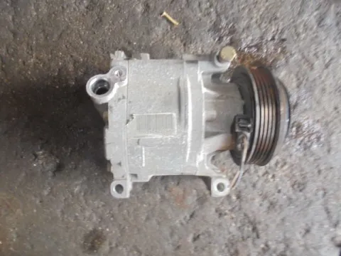 Συμπιεστής A-C (Κομπρέσορας) 51747318 για FIAT STILO (2001 - 2006) (192) Συμπιεστής A-C (Κομπρέσορας) 51747318 για FIAT STILO (2001 - 2006) (192)
