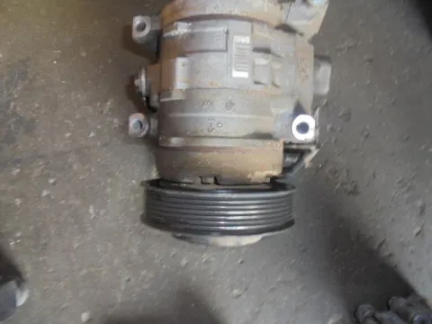 Συμπιεστής A-C (Κομπρέσορας) 2473001560 για TOYOTA RAV-4 (1998 - 2000) (XA10) Συμπιεστής A-C (Κομπρέσορας) 2473001560 για TOYOTA RAV-4 (1998 - 2000) (XA10)