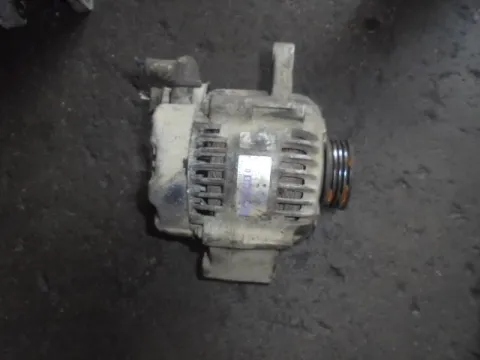 Δυναμό - Εναλλάκτης 3140075F50 για SUZUKI WAGON R (1997 - 2000) (SR) Δυναμό - Εναλλάκτης 3140075F50 για SUZUKI WAGON R (1997 - 2000) (SR)