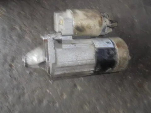 Μίζα 3110075F1 για SUZUKI WAGON R (1997 - 2000) (SR) Μίζα 3110075F1 για SUZUKI WAGON R (1997 - 2000) (SR)