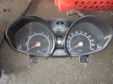 Κοντέρ VP8A6F10894BC για FORD FIESTA (2008 - 2012) Mk6 (JA8) Κοντέρ VP8A6F10894BC για FORD FIESTA (2008 - 2012) Mk6 (JA8)