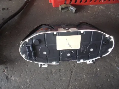 Κοντέρ VP8A6F10894BC για FORD FIESTA (2008 - 2012) Mk6 (JA8) - 