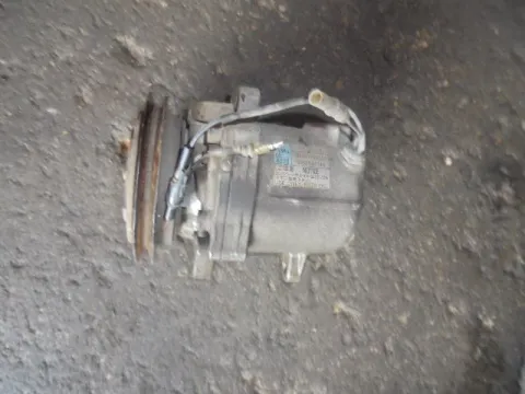 Συμπιεστής A-C (Κομπρέσορας) 9520170C30 για SUZUKI WAGON R (1997 - 2000) (SR) Συμπιεστής A-C (Κομπρέσορας) 9520170C30 για SUZUKI WAGON R (1997 - 2000) (SR)