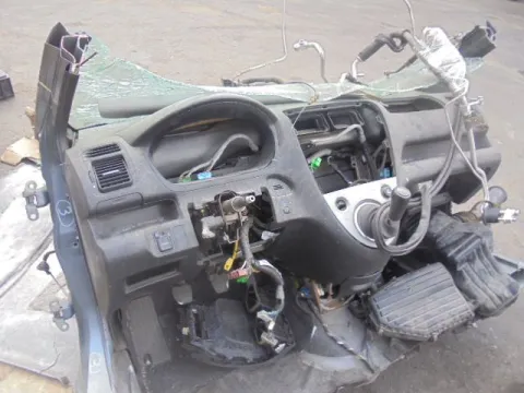 Τροπέτο Εμπρός Κουφάρι για HONDA CIVIC (2004 - 2005) (EP - S - U - V - M) Hatchback - 3dr *ΔΒ* -  Τροπέτο Εμπρός Κουφάρι για HONDA CIVIC (2004 - 2005) (EP - S - U - V - M) Hatchback - 3dr *ΔΒ* -