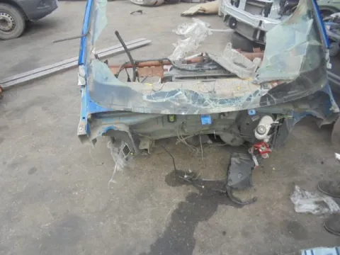 Τροπέτο Εμπρός Κουφάρι για RENAULT TWINGO (2007 - 2012) (CN0) *ΔΒ* Τροπέτο Εμπρός Κουφάρι για RENAULT TWINGO (2007 - 2012) (CN0) *ΔΒ*