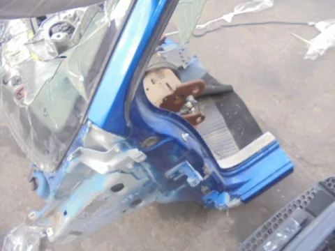 Τροπέτο Εμπρός Κουφάρι για RENAULT TWINGO (2007 - 2012) (CN0) *ΔΒ* -  Τροπέτο Εμπρός Κουφάρι για RENAULT TWINGO (2007 - 2012) (CN0) *ΔΒ* -