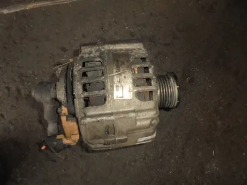 Δυναμό - Εναλλάκτης Diesel για MITSUBISHI CARISMA (1996 - 1999) (DA) Δυναμό - Εναλλάκτης Diesel για MITSUBISHI CARISMA (1996 - 1999) (DA)