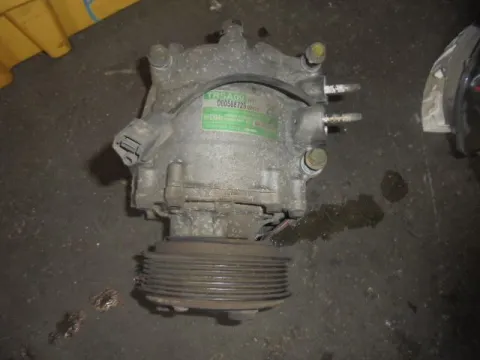 Συμπιεστής A-C (Κομπρέσορας) 38800PLAE021 M2 για HONDA CIVIC (2004 - 2005) (EP - S - U - V - M) Συμπιεστής A-C (Κομπρέσορας) 38800PLAE021 M2 για HONDA CIVIC (2004 - 2005) (EP - S - U - V - M)