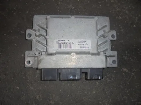 Εγκέφαλος Κινητήρα 8200774747 για RENAULT TWINGO (2007 - 2012) (CN0) ΤΕΛΑΡΟ 3 *244208* Εγκέφαλος Κινητήρα 8200774747 για RENAULT TWINGO (2007 - 2012) (CN0) ΤΕΛΑΡΟ 3 *244208*