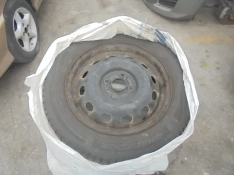 Ζαντολάστιχο 2ΑΔΑ HANKOOK 185/60/R15 ** για OPEL AGILA (2008 - ) *ΔΒ* Ζαντολάστιχο 2ΑΔΑ HANKOOK 185/60/R15 ** για OPEL AGILA (2008 - ) *ΔΒ*
