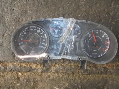 Κοντέρ 55500198 για FIAT BRAVO (2007 - 2011) Κοντέρ 55500198 για FIAT BRAVO (2007 - 2011)