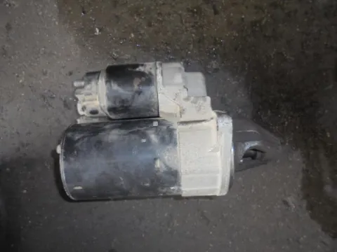 Μίζα 0001107405 για OPEL VECTRA (2002 - 2005) C Μίζα 0001107405 για OPEL VECTRA (2002 - 2005) C