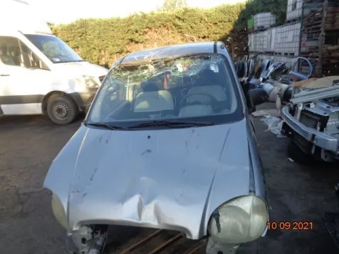 Τροπέτο Αμάξι Κουφάρι με Πίσω Άξονα Ταμπούρα για HYUNDAI ATOS MPV (1997 - 2000) (MX) , (2000 - 2003) (MX) *ΔΒ* Τροπέτο Αμάξι Κουφάρι με Πίσω Άξονα Ταμπούρα για HYUNDAI ATOS MPV (1997 - 2000) (MX) , (2000 - 2003) (MX) *ΔΒ*