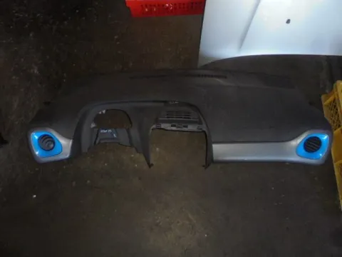 Σετ Αερόσακων Εμπρός (με Ταμπλό) για TOYOTA AYGO (2017 - ) *Γ* Σετ Αερόσακων Εμπρός (με Ταμπλό) για TOYOTA AYGO (2017 - ) *Γ*
