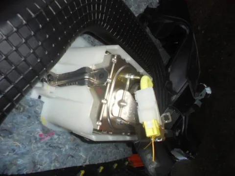 Σετ Αερόσακων Εμπρός (με Ταμπλό) για TOYOTA AYGO (2017 - ) *Γ* -  Σετ Αερόσακων Εμπρός (με Ταμπλό) για TOYOTA AYGO (2017 - ) *Γ* -
