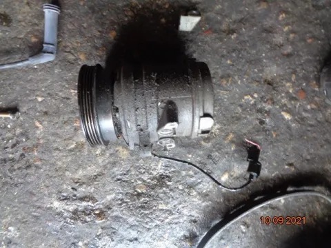 Συμπιεστής A-C (Κομπρέσορας) για HYUNDAI ATOS MPV (1997 - 2000) (MX) 1000 G4HC petrol 54 Συμπιεστής A-C (Κομπρέσορας) για HYUNDAI ATOS MPV (1997 - 2000) (MX) 1000 G4HC petrol 54