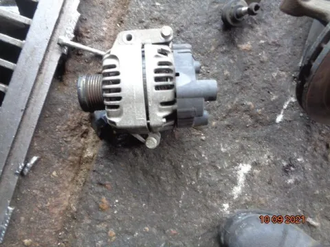 Δυναμό - Εναλλάκτης για FIAT 500 (2007 - 2016) 1300 (169A1.000) Diesel 75 Multijet Δυναμό - Εναλλάκτης για FIAT 500 (2007 - 2016) 1300 (169A1.000) Diesel 75 Multijet