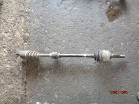 Ημιαξόνιο Εμπρός Δεξί Με ABS για HYUNDAI ATOS MPV (1997 - 2000) (MX) 1000 G4HC petrol 54 Ημιαξόνιο Εμπρός Δεξί Με ABS για HYUNDAI ATOS MPV (1997 - 2000) (MX) 1000 G4HC petrol 54