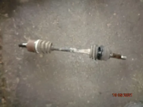Ημιαξόνιο Εμπρός Αριστερό Με ABS για HYUNDAI ATOS MPV (1997 - 2000) (MX) 1000 G4HC petrol 54 Ημιαξόνιο Εμπρός Αριστερό Με ABS για HYUNDAI ATOS MPV (1997 - 2000) (MX) 1000 G4HC petrol 54