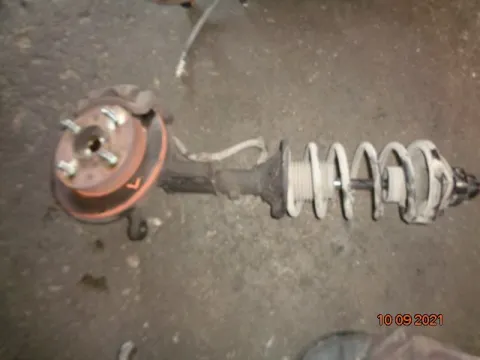 Άκρο Πλήρες Εμπρός Αριστερό για HYUNDAI ATOS MPV (1997 - 2000) (MX) 1000 G4HC petrol 54 Άκρο Πλήρες Εμπρός Αριστερό για HYUNDAI ATOS MPV (1997 - 2000) (MX) 1000 G4HC petrol 54