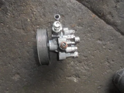 Ατέρμονας Υδραυλικός για TOYOTA RAV-4 (2000 - 2004) (XA20) 2000 1AZ-FE petrol 150 VVT - i Ατέρμονας Υδραυλικός για TOYOTA RAV-4 (2000 - 2004) (XA20) 2000 1AZ-FE petrol 150 VVT - i