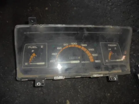 Κοντέρ για FORD COURIER (1986 - 1998) , MAZDA B-Series (1986 - 1994) (UF) Κοντέρ για FORD COURIER (1986 - 1998) , MAZDA B-Series (1986 - 1994) (UF)