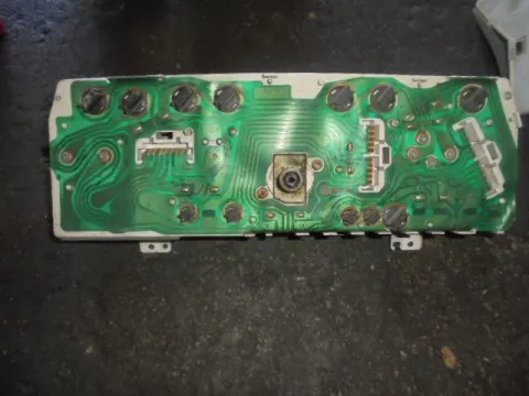 Κοντέρ για FORD COURIER (1986 - 1998) , MAZDA B-Series (1986 - 1994) (UF) - 