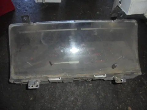 Κοντέρ για FORD COURIER (1986 - 1998) , MAZDA B-Series (1986 - 1994) (UF) Κοντέρ για FORD COURIER (1986 - 1998) , MAZDA B-Series (1986 - 1994) (UF)