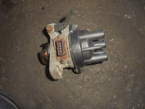 Ντιστριμπιτέρ Με 1 Φίσα Με 4 Καλώδια για HYUNDAI ATOS MPV (1997 - 2000) (MX) Ντιστριμπιτέρ Με 1 Φίσα Με 4 Καλώδια για HYUNDAI ATOS MPV (1997 - 2000) (MX)