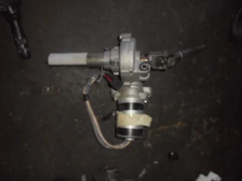 Κολόνα Τιμονιού Ηλεκτρική Μεταχειρισμένη για TOYOTA YARIS (2006 - 2009) (KL9) Κολόνα Τιμονιού Ηλεκτρική Μεταχειρισμένη για TOYOTA YARIS (2006 - 2009) (KL9)